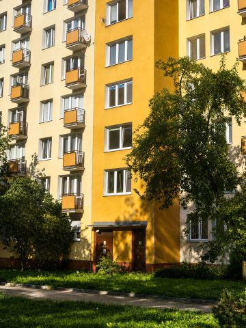 Mieszkanie 1-pokojowe Warszawa Praga-Południe, ul. Międzynarodowa. Zdjęcie 12