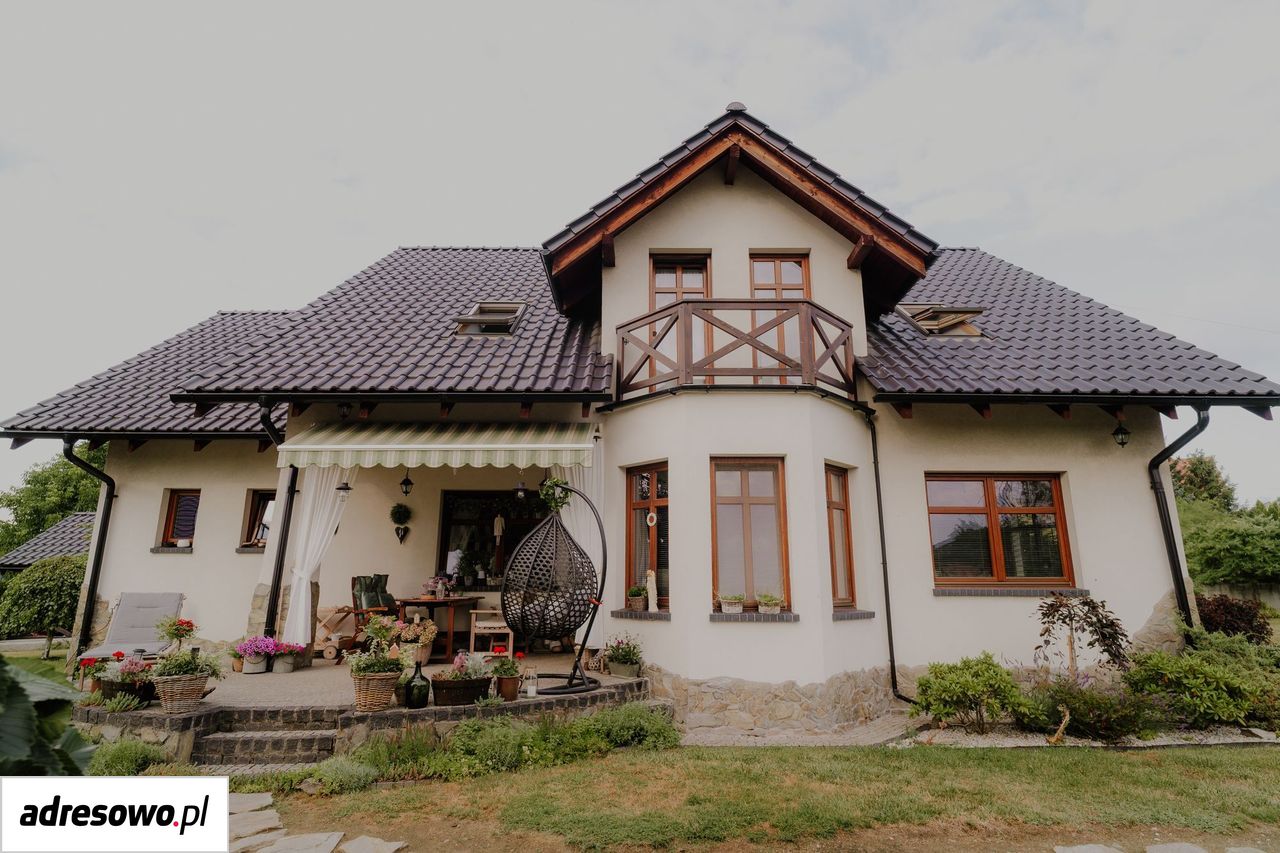 dom wolnostojący, 4 pokoje Niwnica. Zdjęcie 5