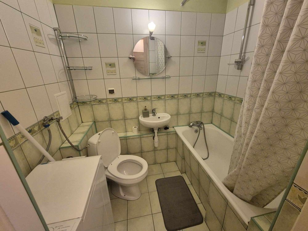 Mieszkanie 2-pokojowe Rzeszów, al. prof. Adama Krzyżanowskiego. Zdjęcie 7
