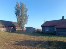 Działka siedliskowa Wiski. Zdjęcie 3