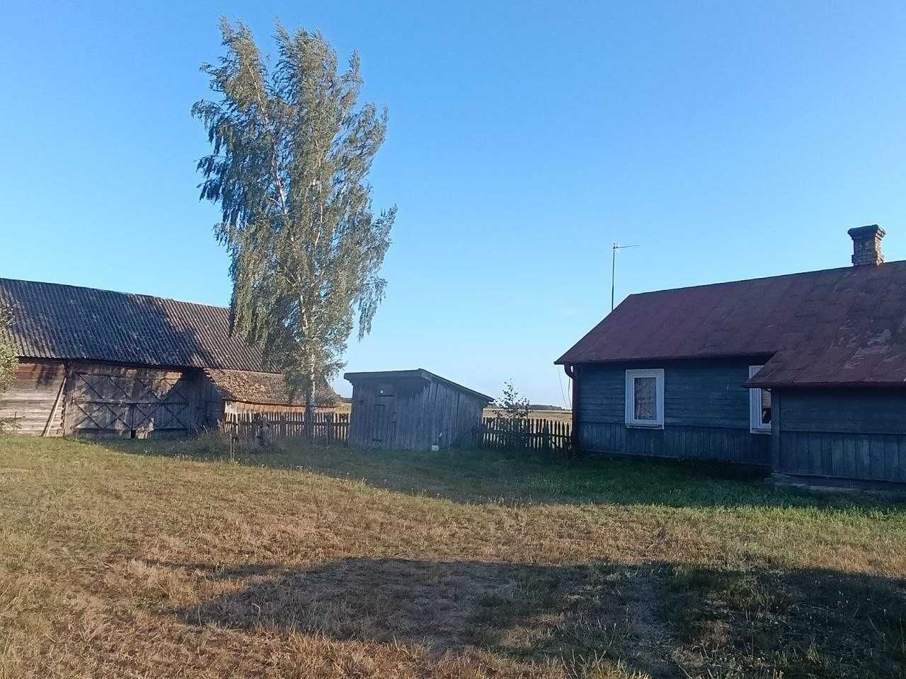 Działka siedliskowa Wiski. Zdjęcie 4