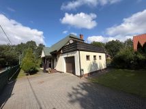 dom wolnostojący, 4 pokoje Białobrzegi. Zdjęcie 4