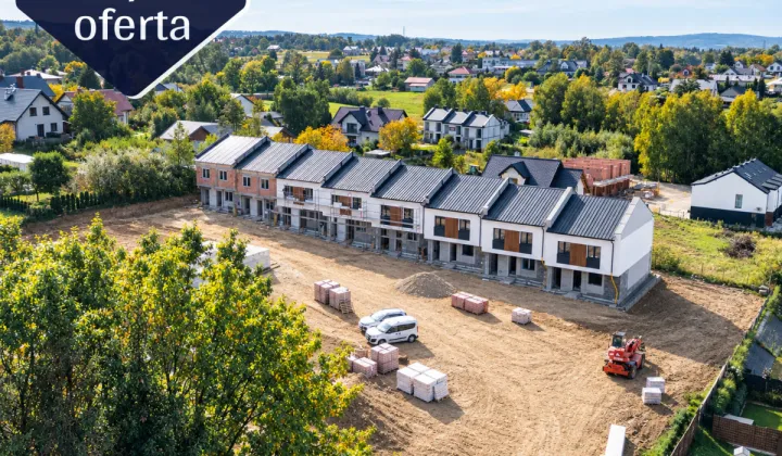 Mieszkanie 3-pokojowe Rzeszów