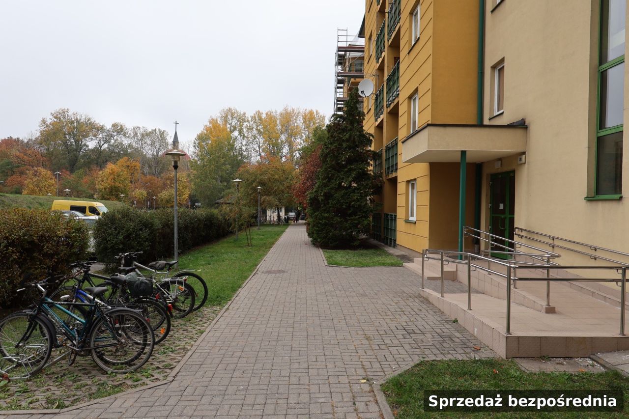 Mieszkanie 3-pokojowe Warszawa Ursynów, ul. Kazimierza Jeżewskiego. Zdjęcie 10