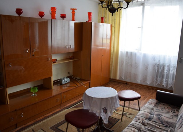 Mieszkanie 1-pokojowe Będzin Syberka, ul. 9 Maja. Zdjęcie 1