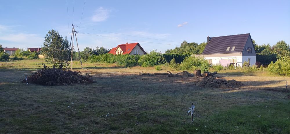 Działka budowlana Ozorków Konstancja, ul. Strumykowa. Zdjęcie 2