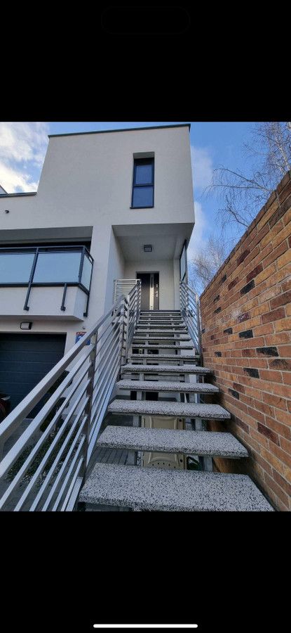 Mieszkanie 4-pokojowe Józefosław, ul. Planety. Zdjęcie 7