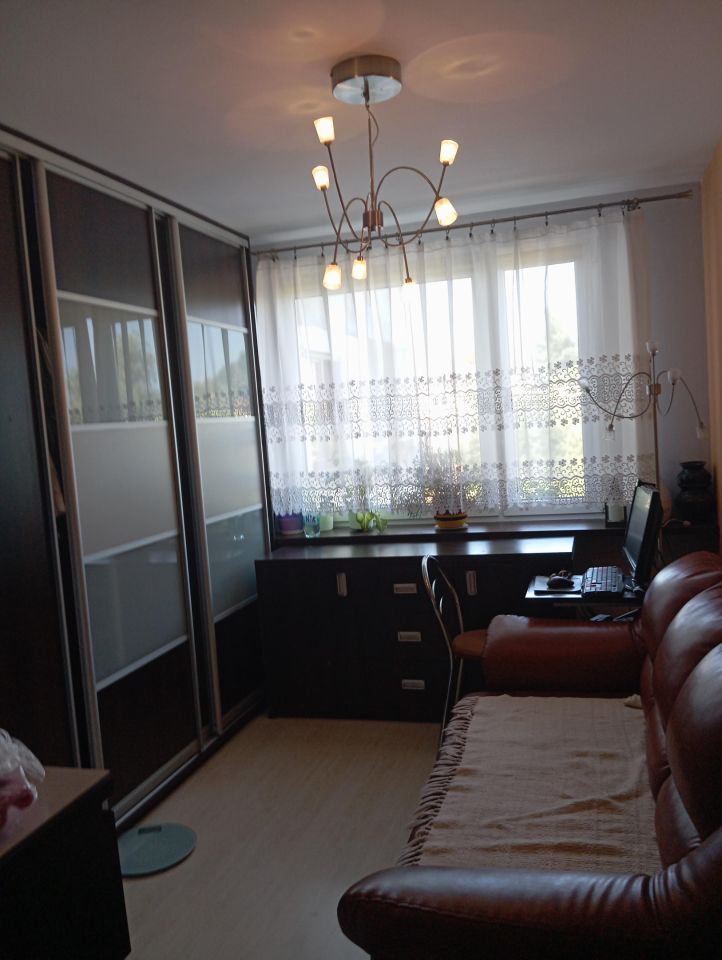 Mieszkanie 3-pokojowe Sosnowiec Zagórze, ul. Teofila Lenartowicza. Zdjęcie 7