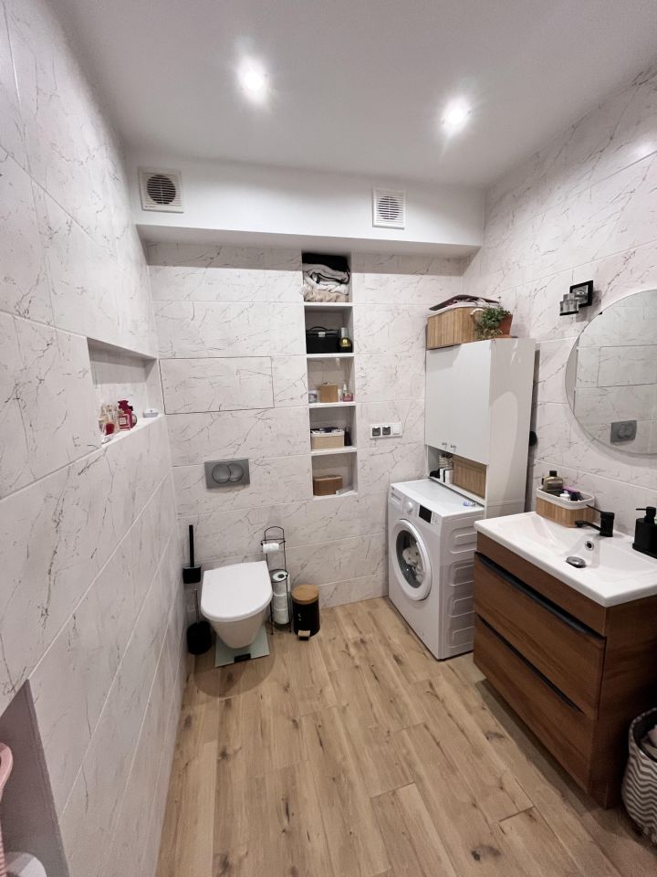 Mieszkanie 2-pokojowe Gdynia Kamienna Góra, ul. Obrońców Wybrzeża. Zdjęcie 3