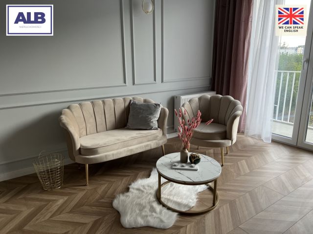 Mieszkanie 2-pokojowe Gdynia. Zdjęcie 4