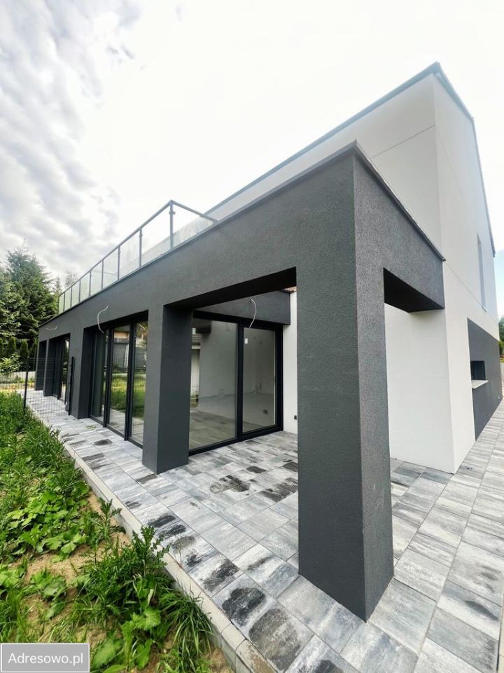 bliźniak, 5 pokoi Suchy Las, ul. Maciejkowa. Zdjęcie 6