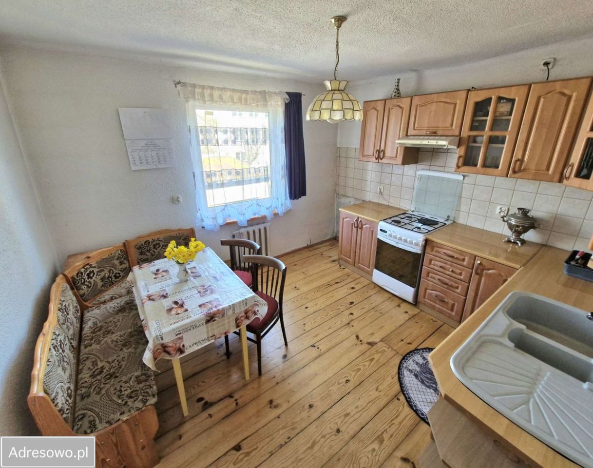 Mieszkanie 3-pokojowe Augustów, ul. Kwaśna. Zdjęcie 6