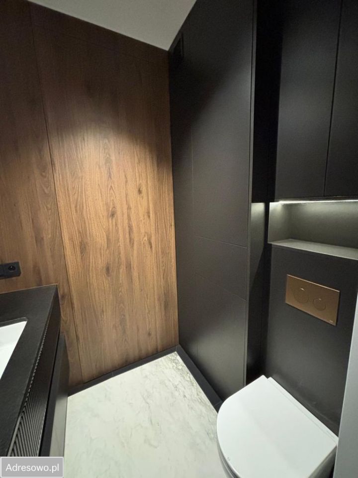 Mieszkanie 4-pokojowe Pogórze, ul. Katalońska. Zdjęcie 14