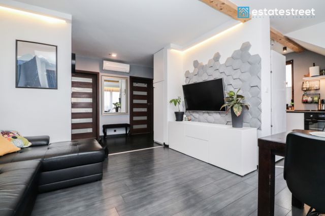 Mieszkanie 3-pokojowe Rączna. Zdjęcie 5