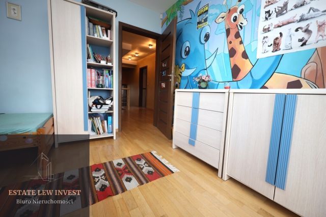 dom wolnostojący, 7 pokoi Bykowce, ul. Łany. Zdjęcie 31