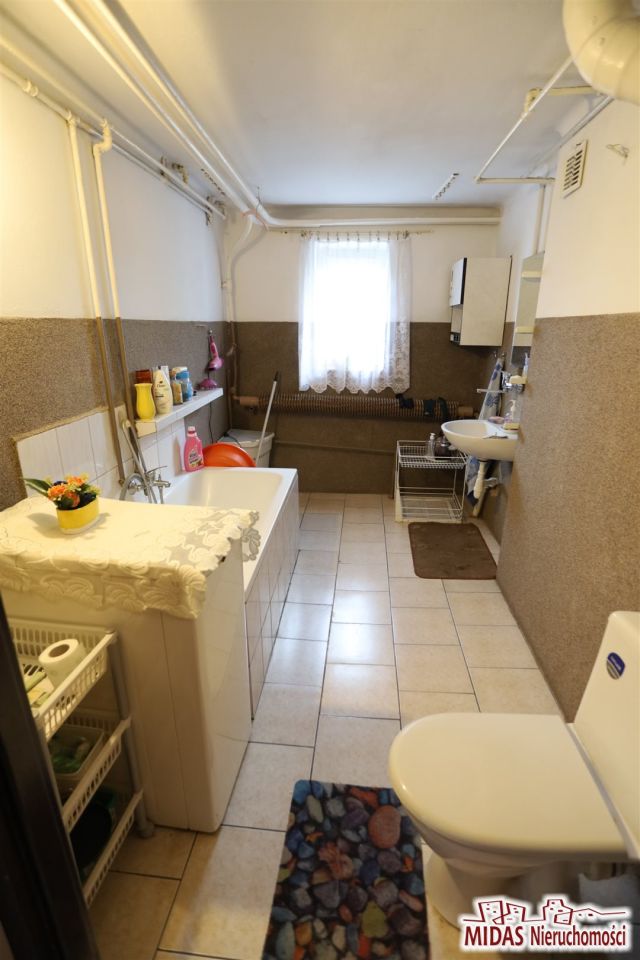 dom wolnostojący, 5 pokoi Ciechocinek. Zdjęcie 13