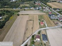 Działka budowlana Kowala-Kolonia, ul. Sosnowa
