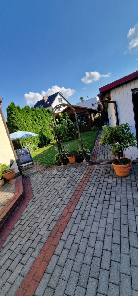 bliźniak Wołczyn. Zdjęcie 3