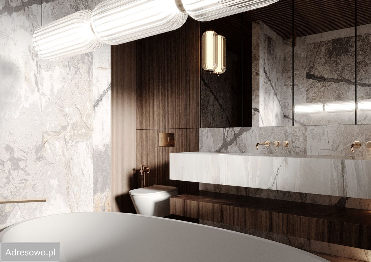 Mieszkanie 6-pokojowe Warszawa Wola, ul. Redutowa. Zdjęcie 2