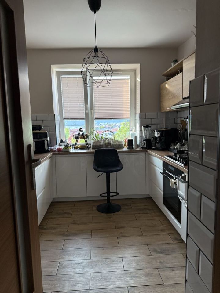 Mieszkanie 4-pokojowe Nowy Sącz, ul. Armii Krajowej. Zdjęcie 5