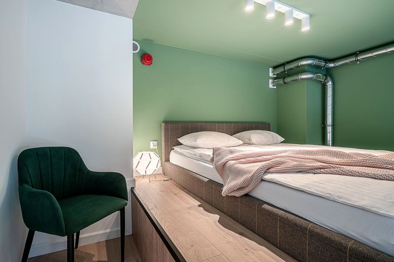 Mieszkanie 1-pokojowe Wrocław Strachowice, ul. Władysława Zarembowicza. Zdjęcie 3