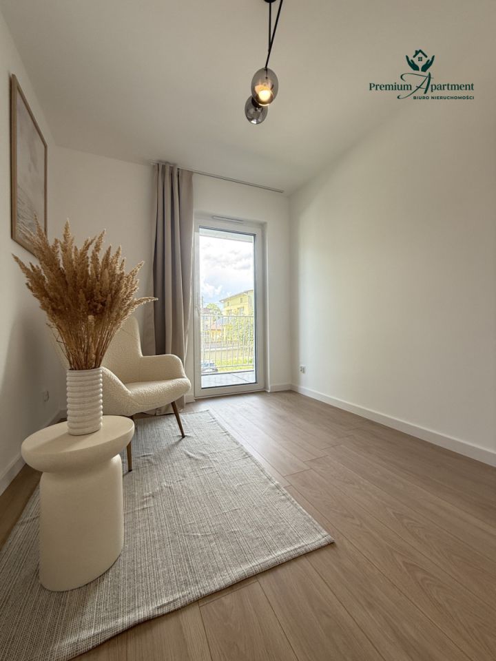 Mieszkanie 2-pokojowe Jędrzejów, ul. Warsztatowa. Zdjęcie 9