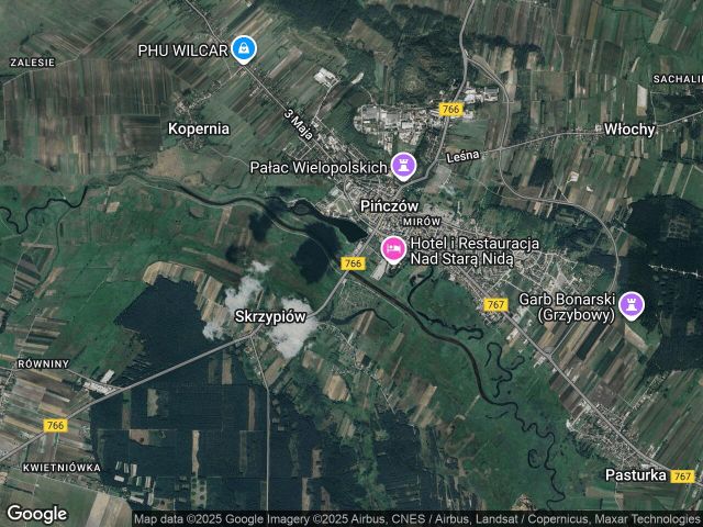 Lokal Pińczów, ul. Legionistów. Zdjęcie 1