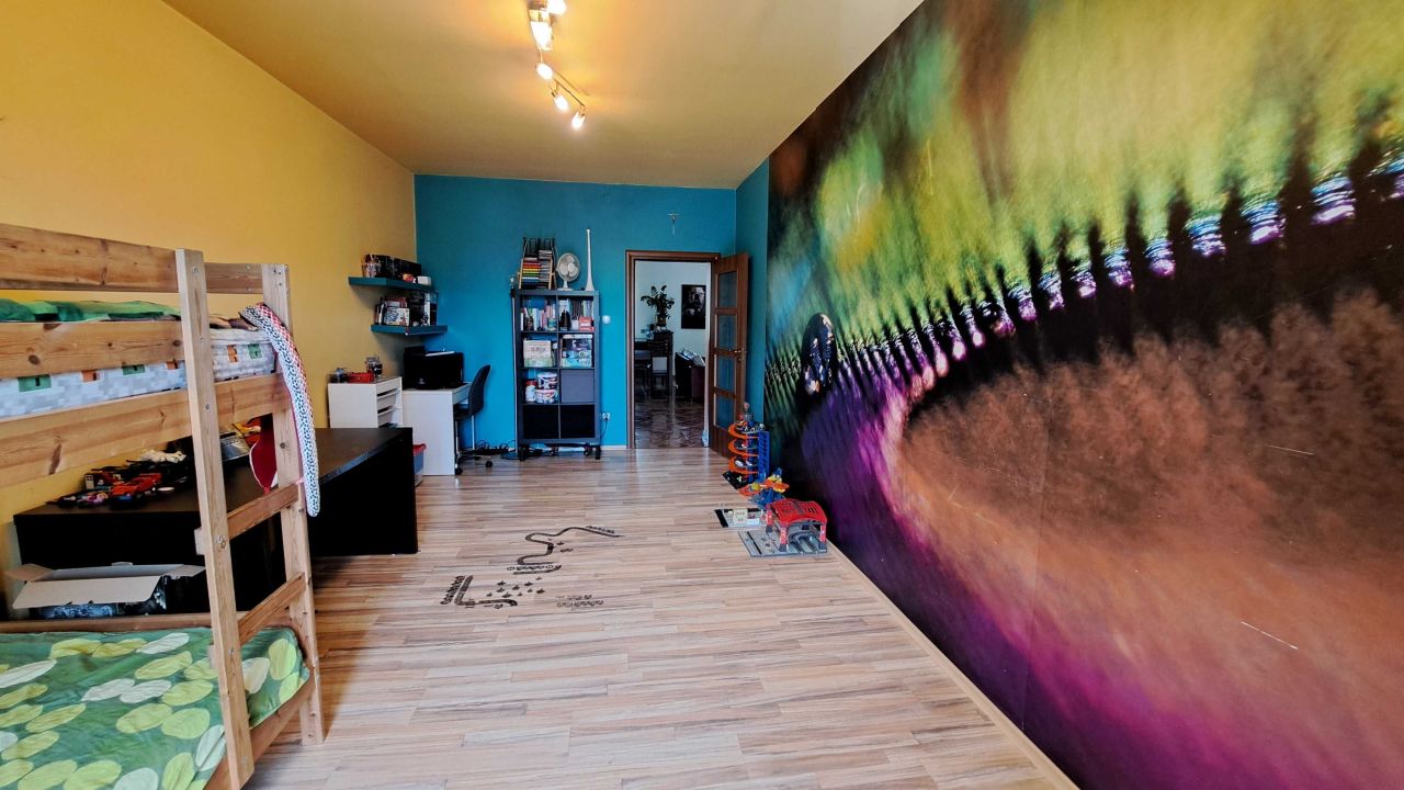 Mieszkanie 3-pokojowe Siedlce, ul. 3 Maja. Zdjęcie 5