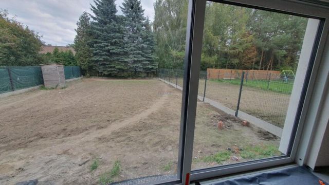 bliźniak, 5 pokoi Lesznowola. Zdjęcie 6