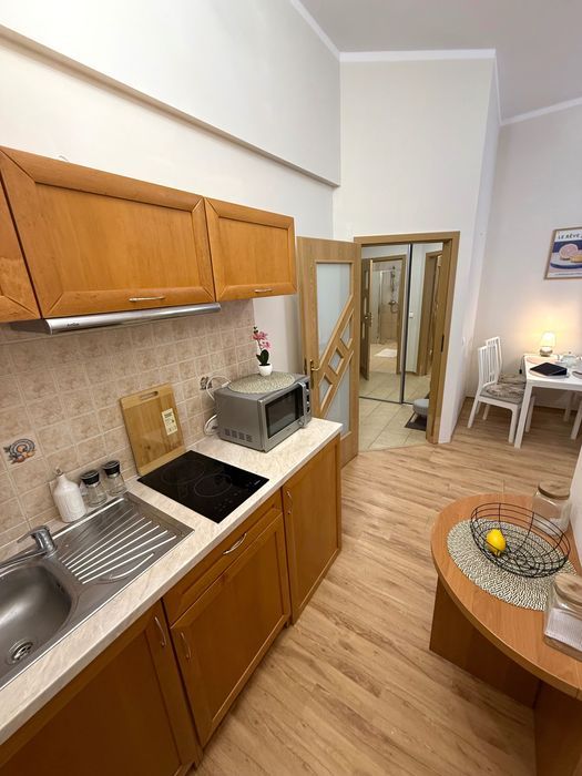 Mieszkanie 2-pokojowe Kołobrzeg. Zdjęcie 3