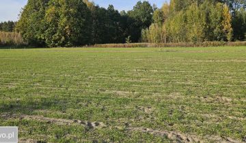 Działka budowlana Nowa Pogorzel, ul. Długa