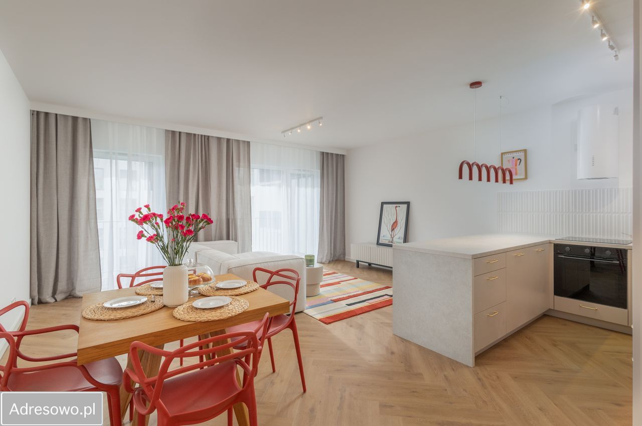 Mieszkanie 4-pokojowe Warszawa Praga-Południe, ul. Żupnicza. Zdjęcie 9