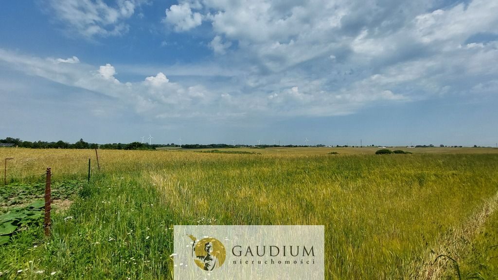 Działka inwestycyjna Sztum. Zdjęcie 5