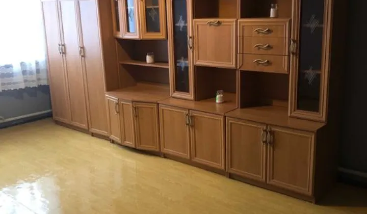 Mieszkanie 2-pokojowe Kamnica