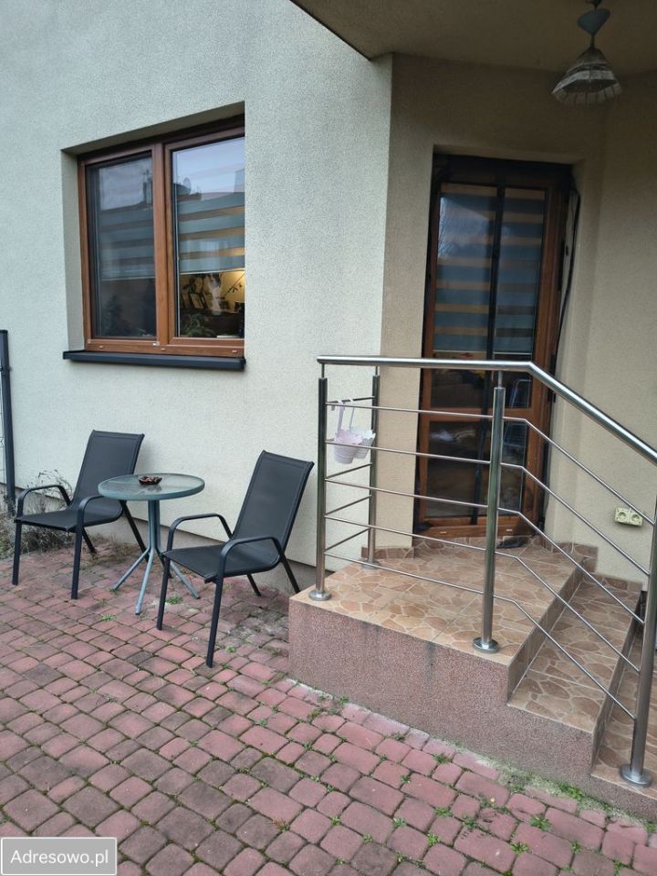 Mieszkanie 3-pokojowe Łomianki, ul. Sierakowska. Zdjęcie 7