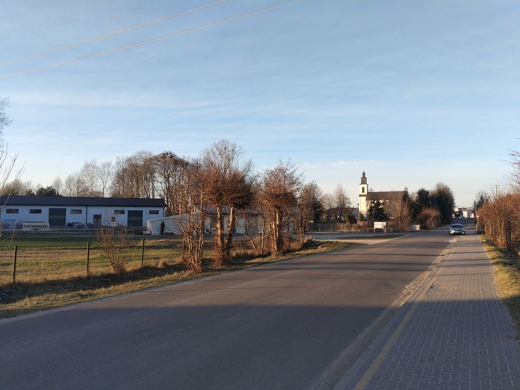 Działka budowlana Piszczac, ul. Cmentarna. Zdjęcie 5