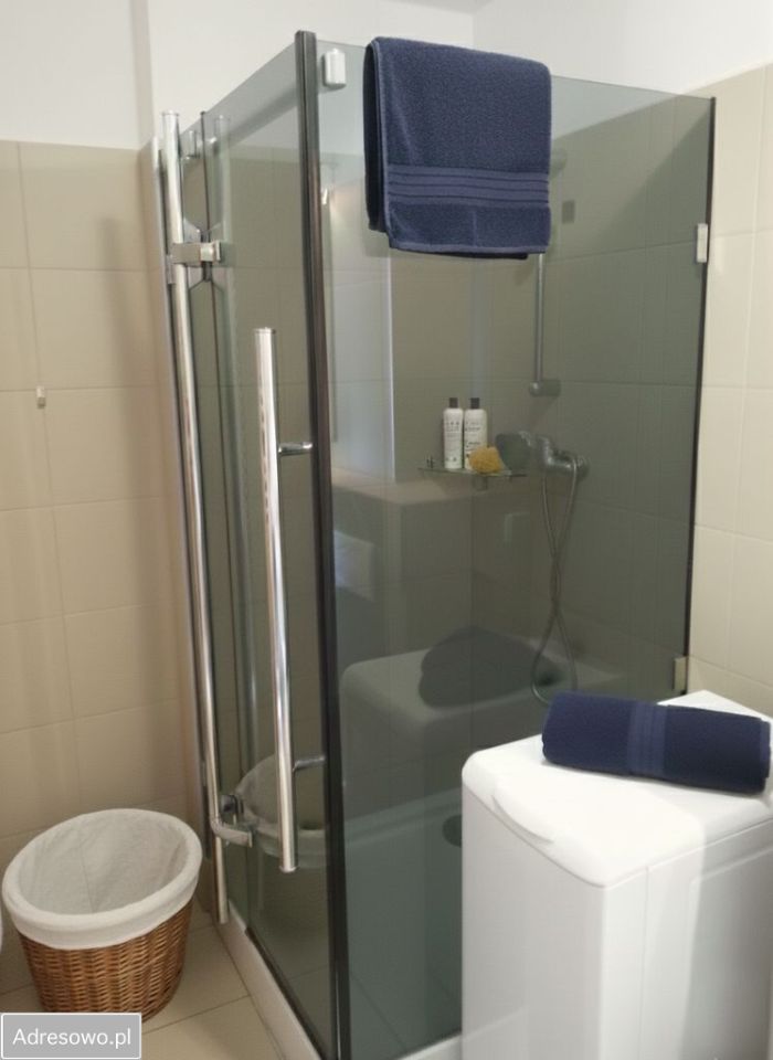 Mieszkanie 1-pokojowe Świnoujście, ul. Ignacego Paderewskiego. Zdjęcie 4