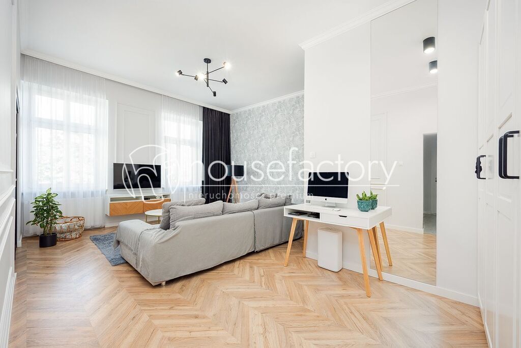 Mieszkanie 1-pokojowe Łódź, ul. Zarzewska. Zdjęcie 1