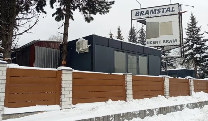 Lokal Kielce Sieje, ul. Wincentego Witosa