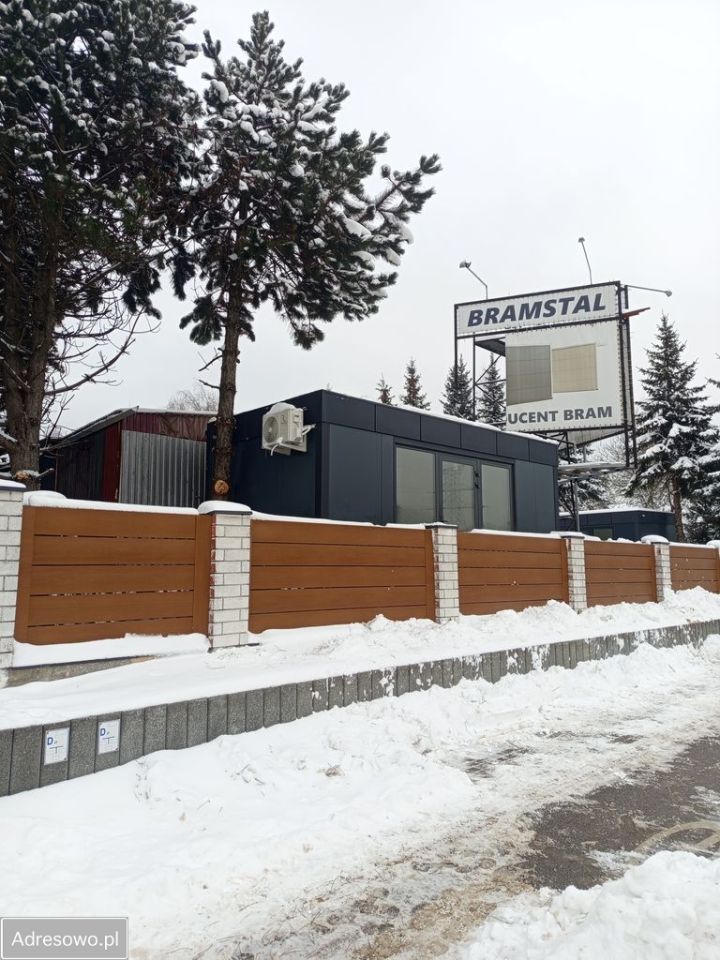 Lokal Kielce Sieje, ul. Wincentego Witosa