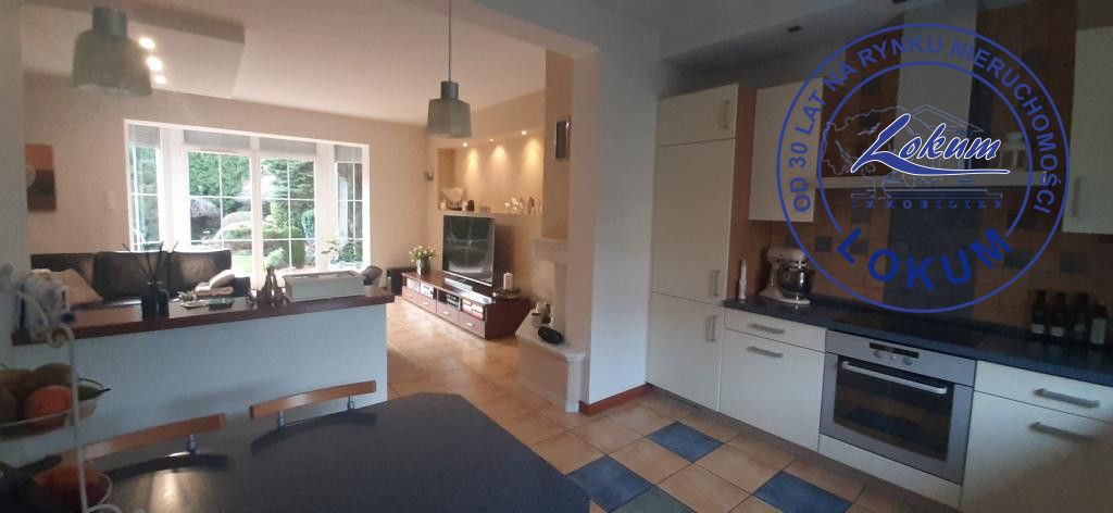 dom szeregowy, 5 pokoi Leszno, ul. Leśna Osada. Zdjęcie 10