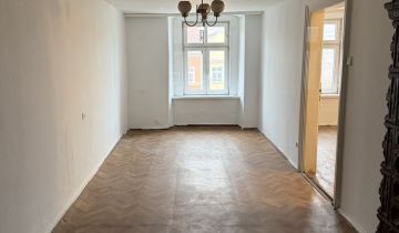 Mieszkanie 3-pokojowe Świdnica Centrum, rynek Rynek