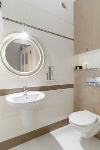 Mieszkanie 4-pokojowe Warszawa Wilanów, ul. Księdza Prymasa Augusta Hlonda. Zdjęcie 6