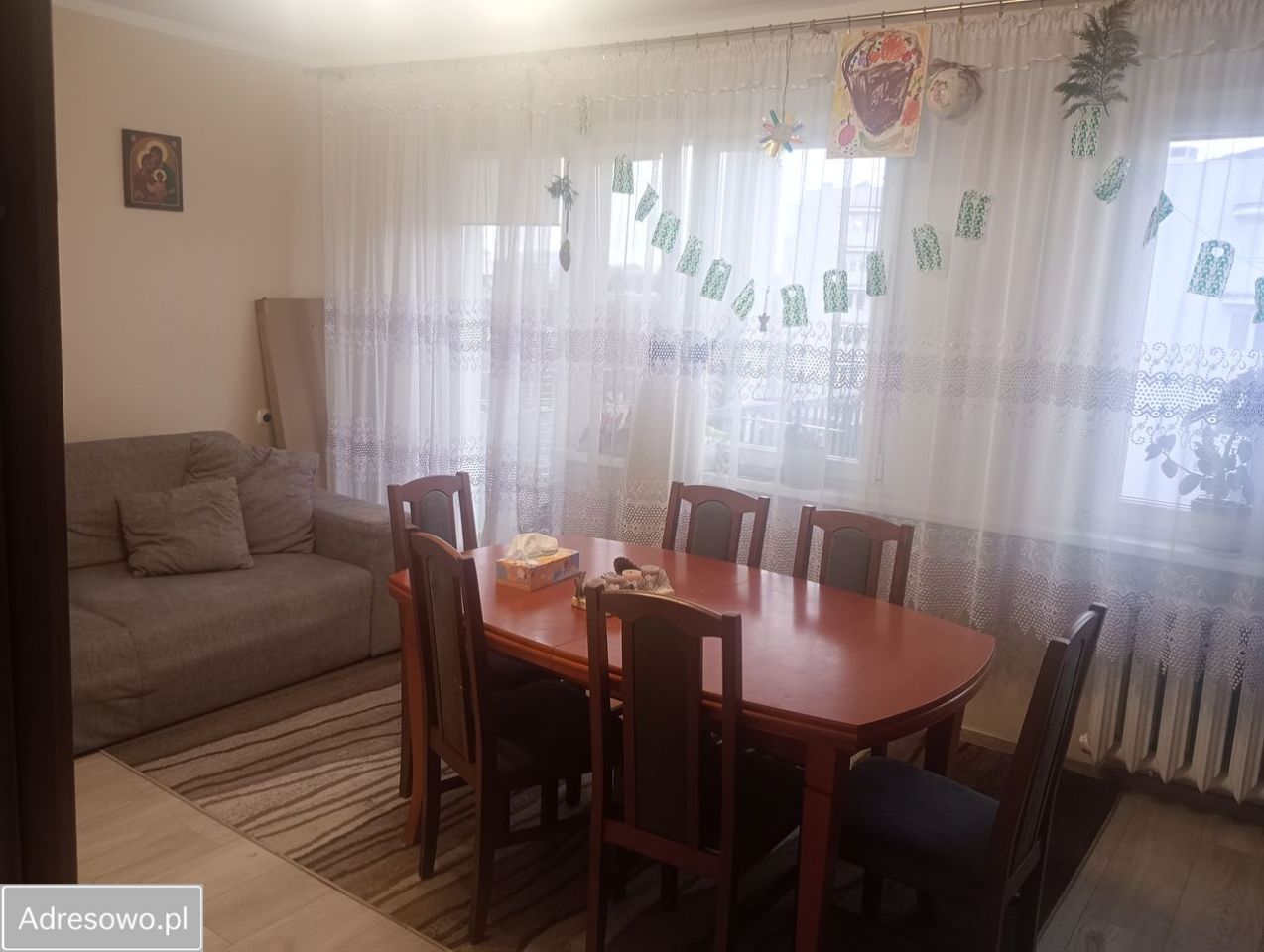 Mieszkanie 2-pokojowe Olsztyn Podgrodzie, ul. Jarosława Iwaszkiewicza. Zdjęcie 4