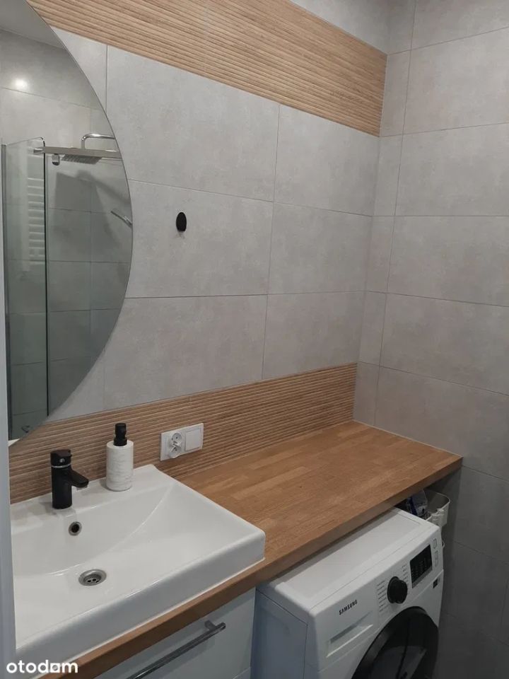 Mieszkanie 2-pokojowe Lublin Dziesiąta, ul. Władysława Kunickiego. Zdjęcie 7