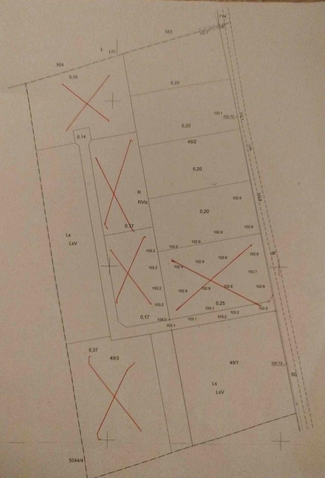 Działka rolno-budowlana Bogdałów-Kolonia. Zdjęcie 1
