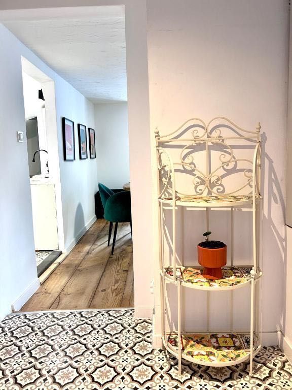 Mieszkanie 4-pokojowe Gdańsk Brzeźno. Zdjęcie 5