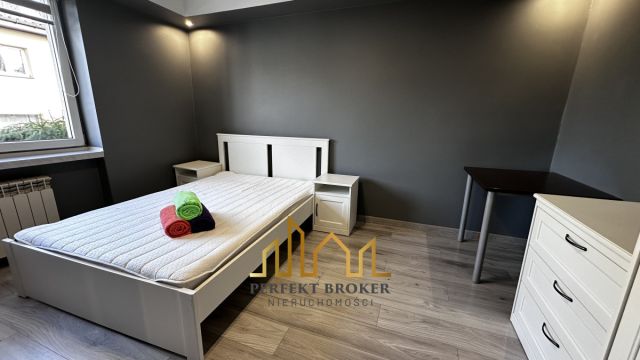 Mieszkanie 2-pokojowe Lublin Dziesiąta, ul. Konstantego Ildefonsa Gałczyńskiego. Zdjęcie 4