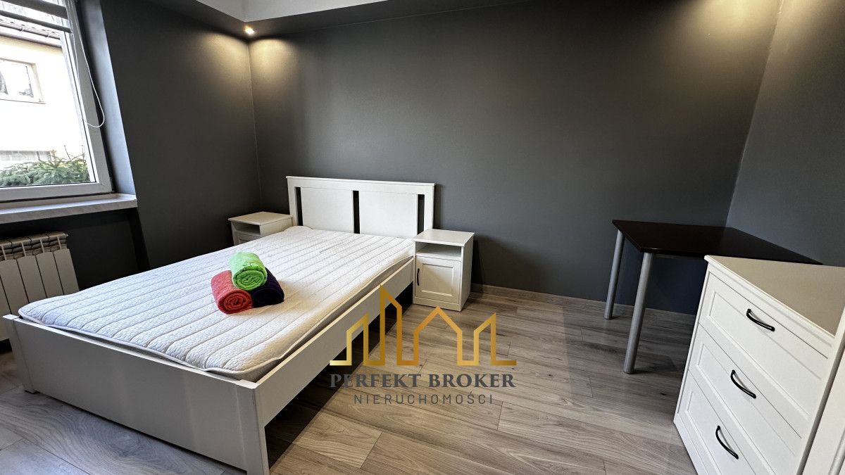 Mieszkanie 2-pokojowe Lublin Dziesiąta, ul. Konstantego Ildefonsa Gałczyńskiego. Zdjęcie 4