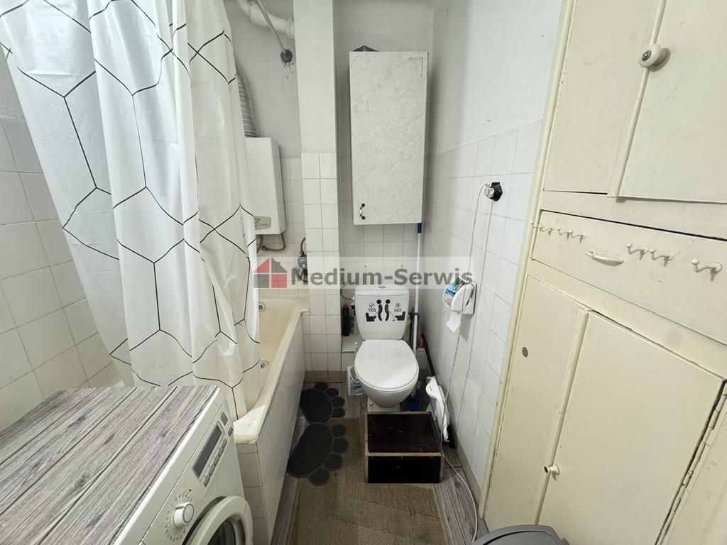 Mieszkanie 3-pokojowe Kielce KSM, ul. Fryderyka Chopina. Zdjęcie 19